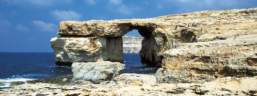 Reiseführer Malta