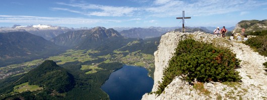 Reiseführer Österreich