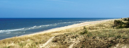 Reiseführer Polen
