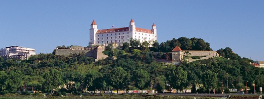 Reiseführer Slowakei