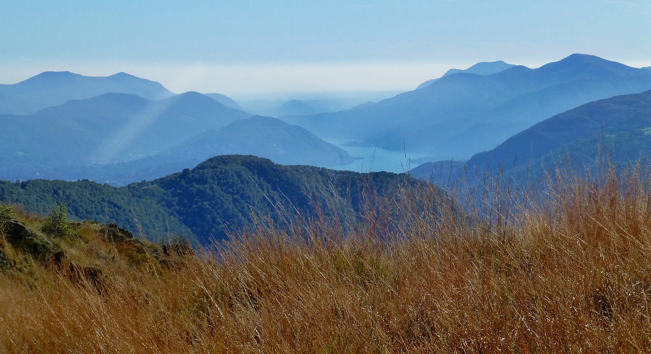 Ferienhaus buchen im Tessin