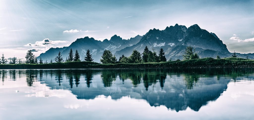 Urlaub im Ferienhaus in Tirol