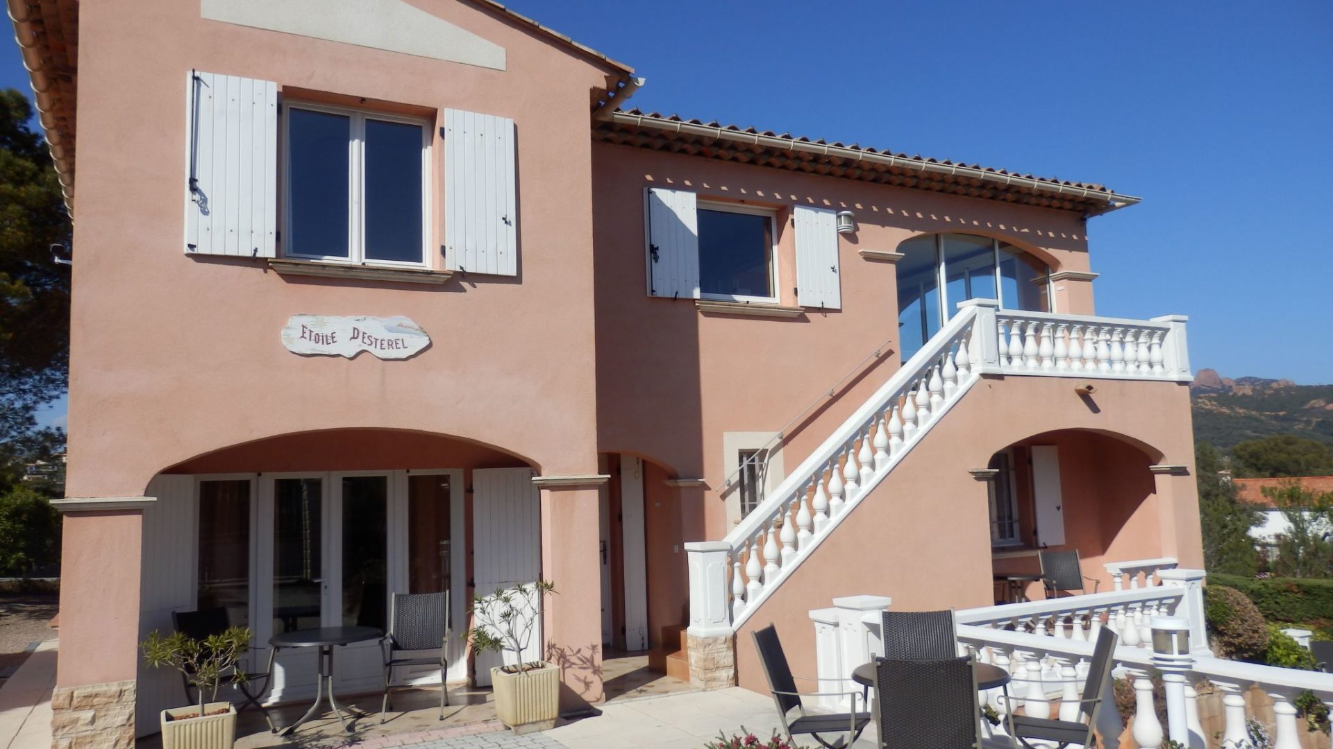 Ferienhaus FR8550.632.1